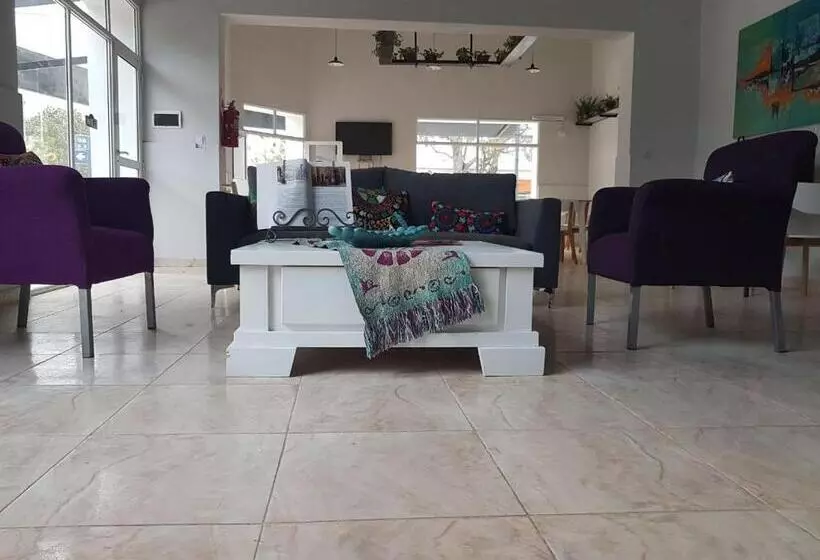 Ch Loreto Hotel Boutique