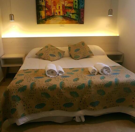 Ch Loreto Hotel Boutique