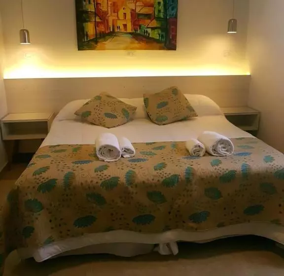 Ch Loreto Hotel Boutique