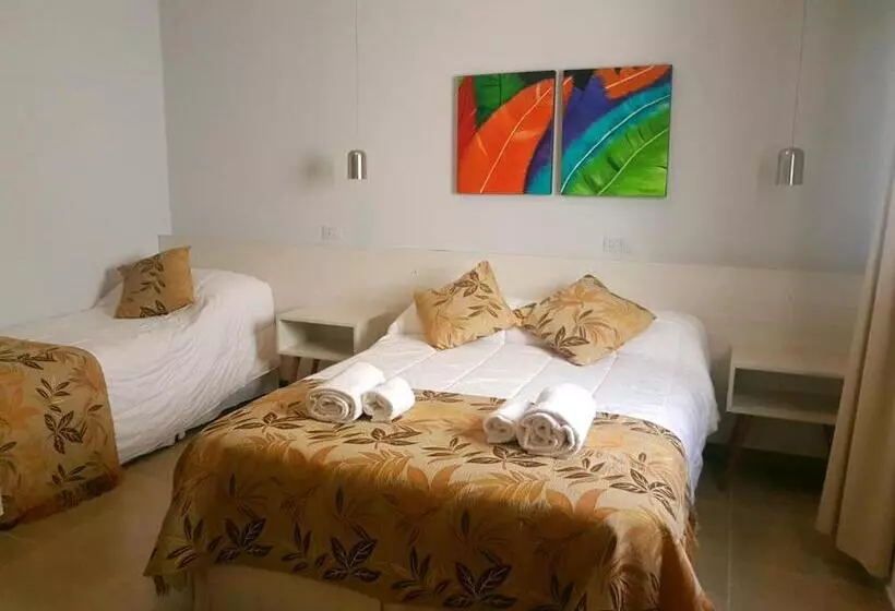 Ch Loreto Hotel Boutique