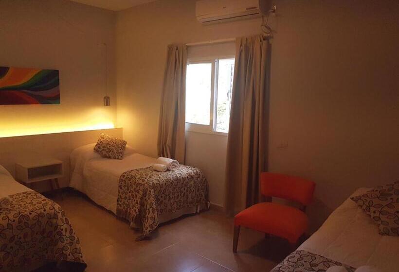 Ch Loreto Hotel Boutique