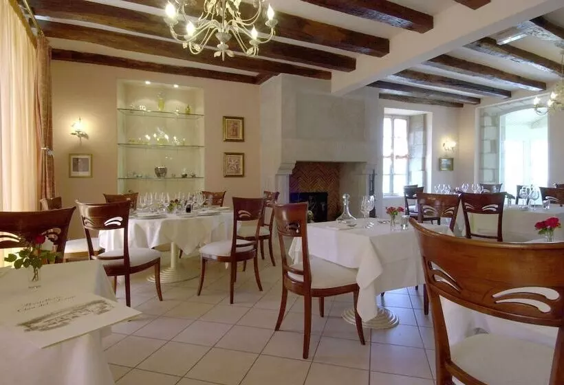Hostellerie Clau Del Loup   Logis Hotels