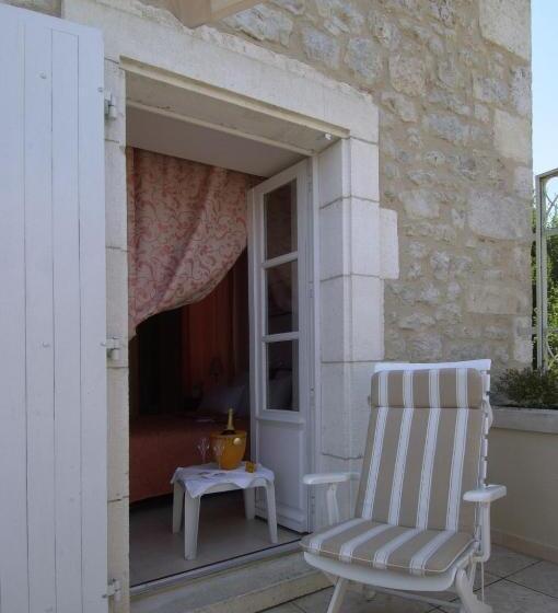 Hostellerie Clau Del Loup Logis Hotels