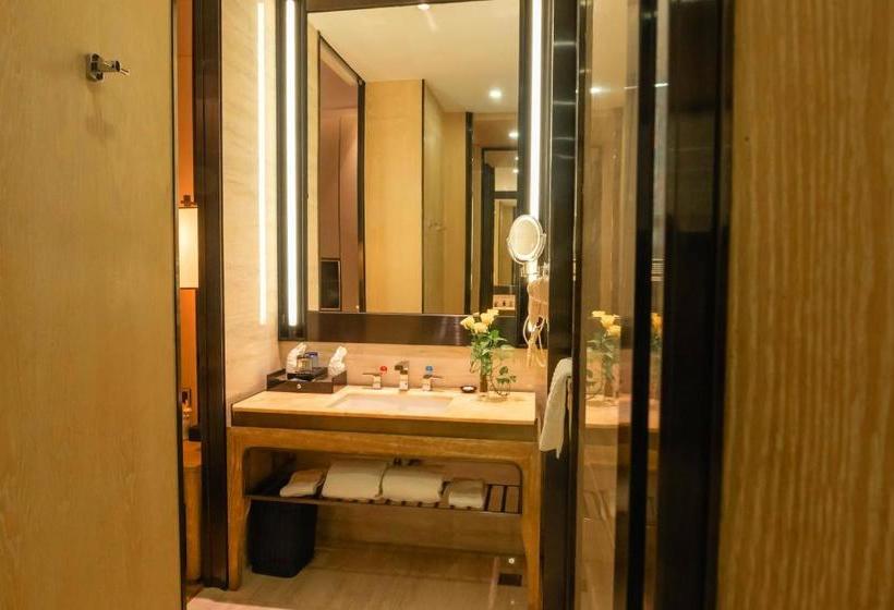 Отель Hetang Garden