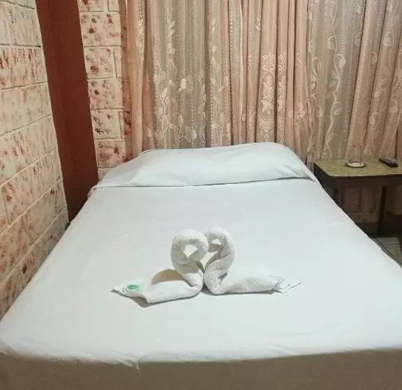 Hotelli Hospedaje Las Orquídeas