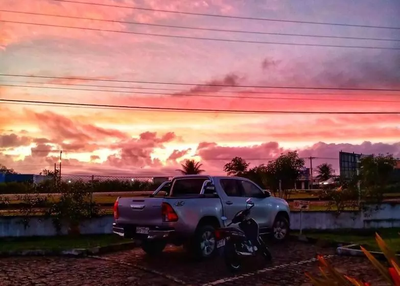 ホテル Monte Pascoal