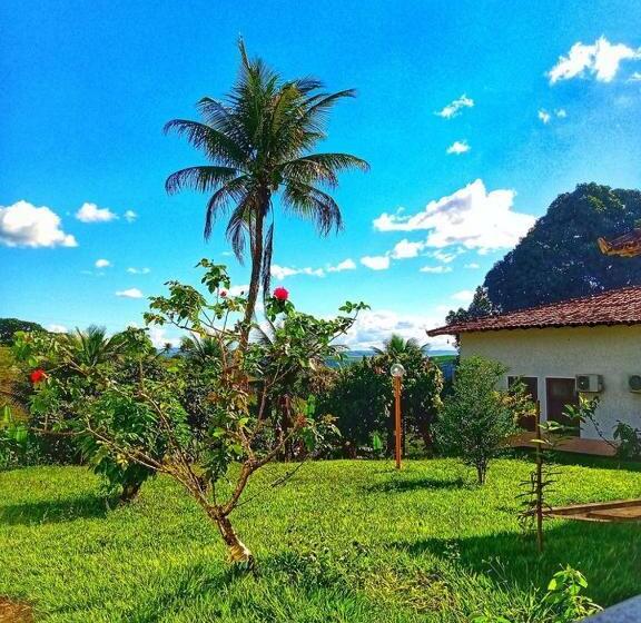 酒店 Monte Pascoal