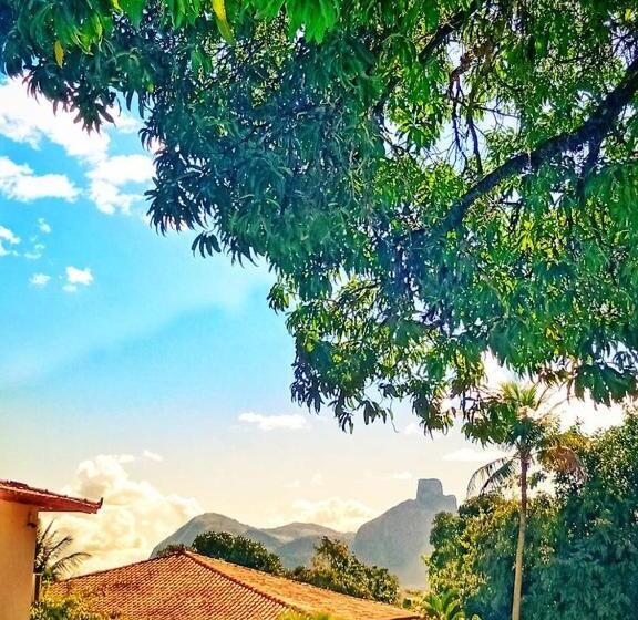 酒店 Monte Pascoal