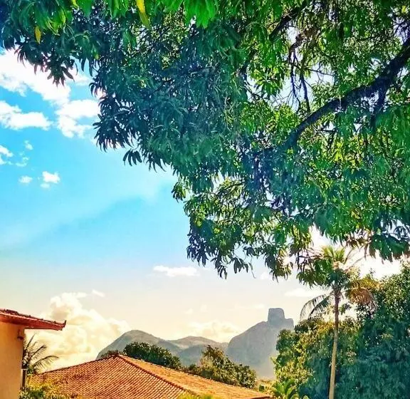 ホテル Monte Pascoal