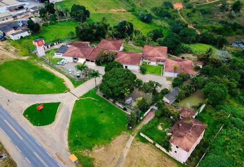 ホテル Monte Pascoal