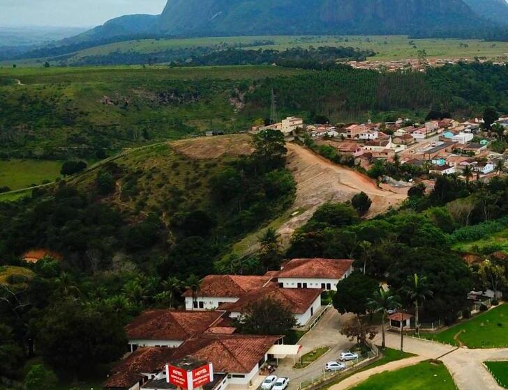 酒店 Monte Pascoal