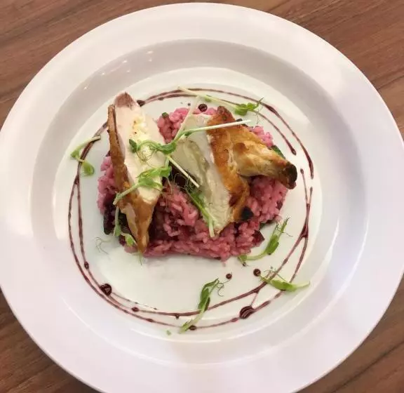 ホテル Nemojanský Mlýn