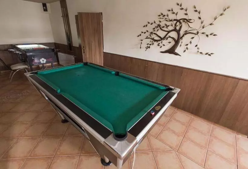 ホテル Nemojanský Mlýn