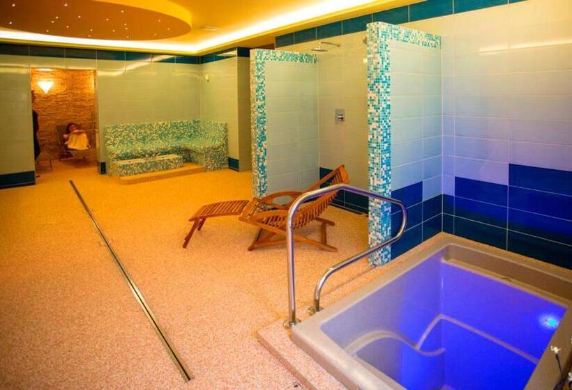 בית מלון כפרי Nemojanský Mlýn