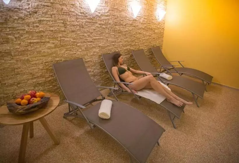 ホテル Nemojanský Mlýn