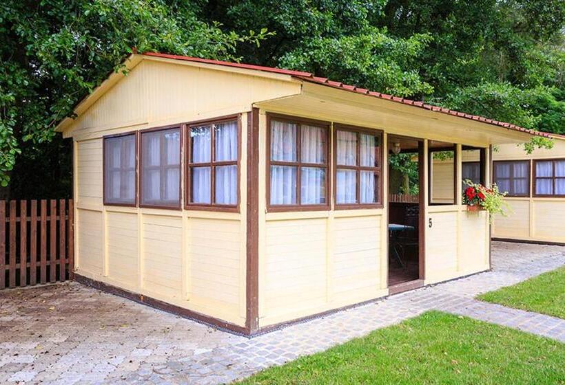 בית מלון כפרי Nemojanský Mlýn