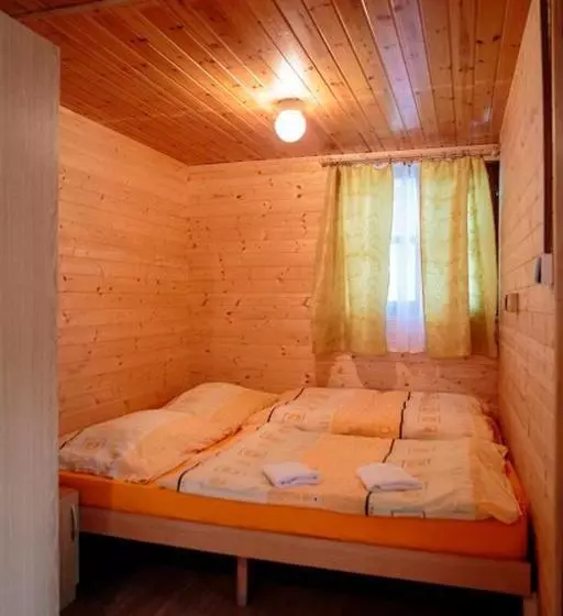 ホテル Nemojanský Mlýn