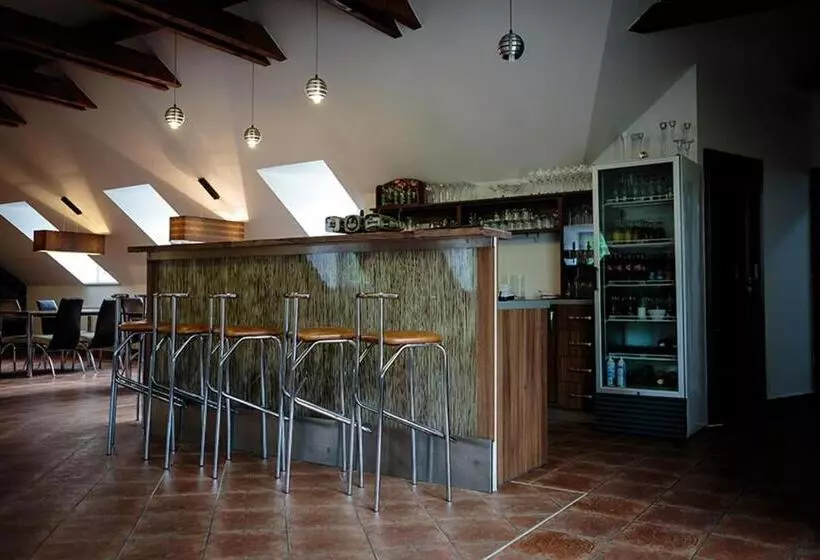 ホテル Nemojanský Mlýn