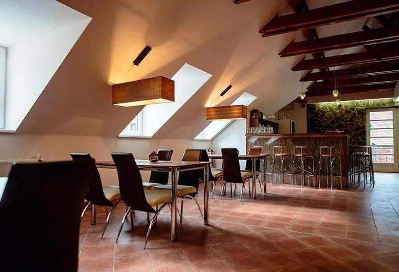 ホテル Nemojanský Mlýn