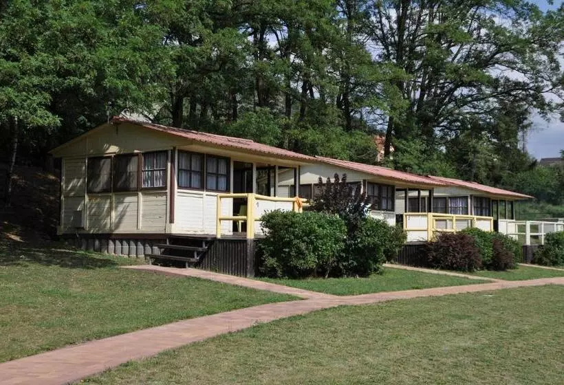 ホテル Nemojanský Mlýn