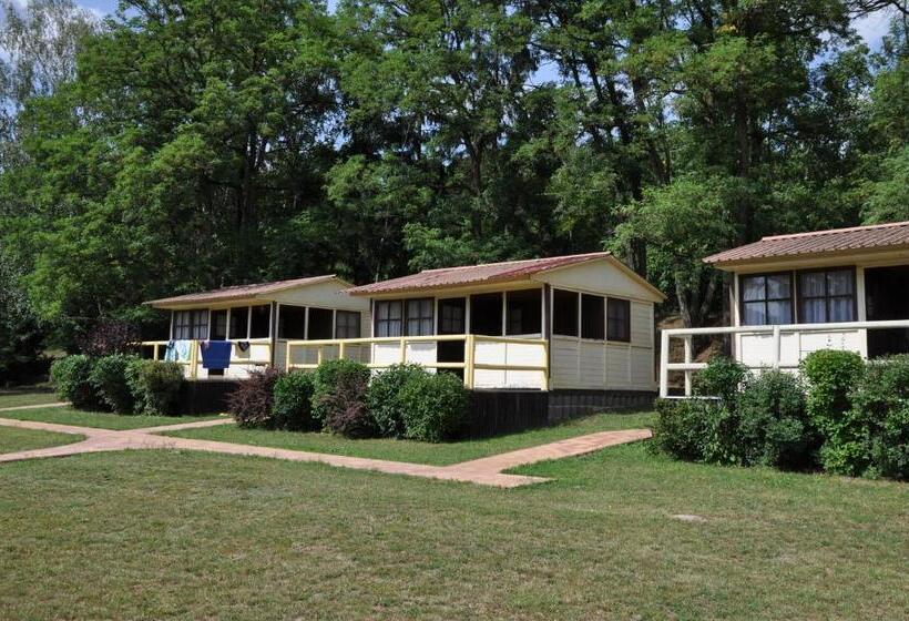 בית מלון כפרי Nemojanský Mlýn