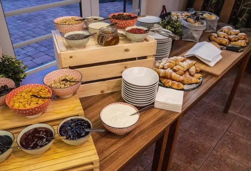 ホテル Nemojanský Mlýn