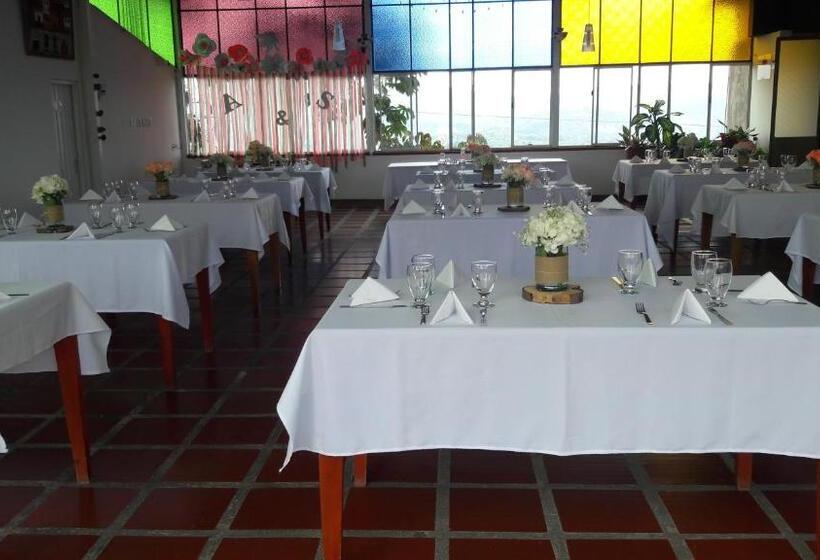 فندق Palestina Eco