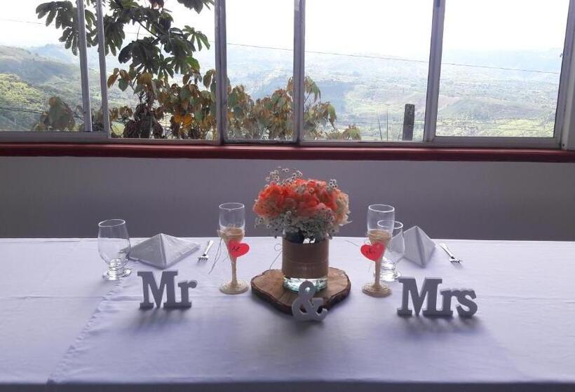 فندق Palestina Eco