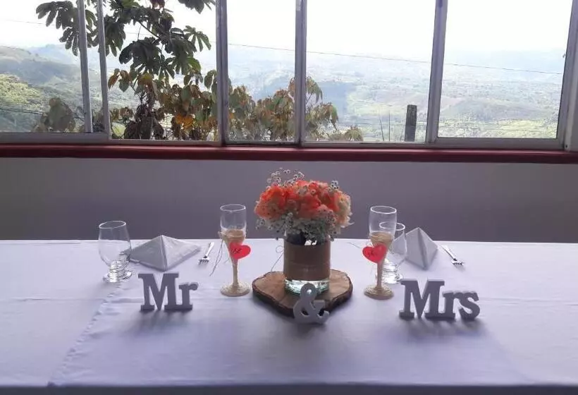 Hotelli Palestina Eco