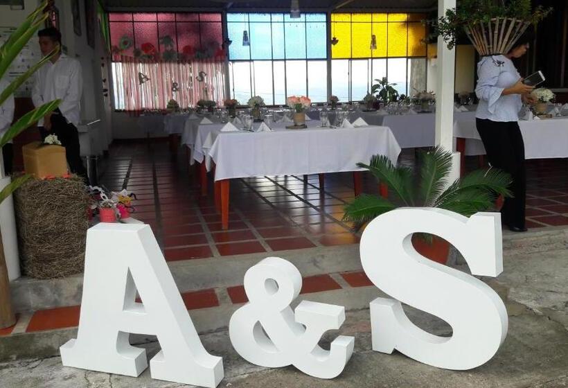 فندق Palestina Eco