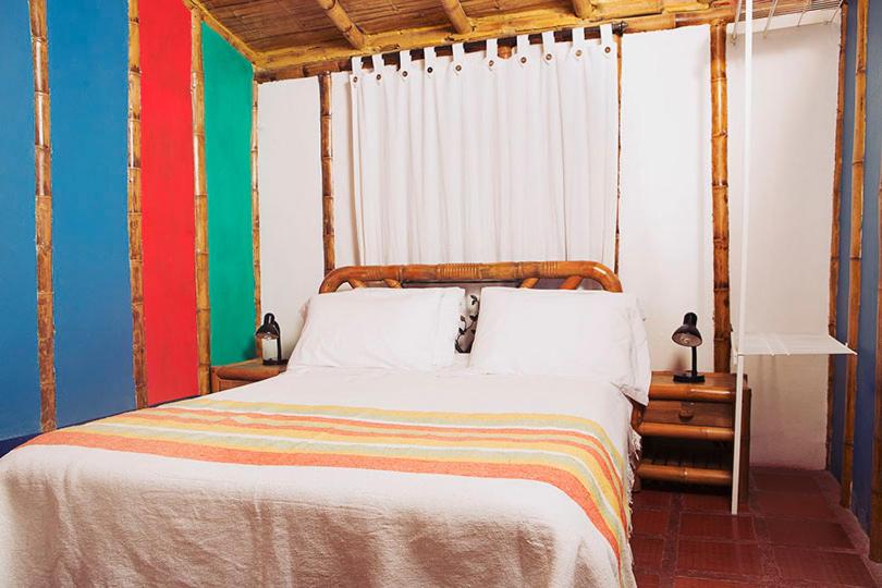 فندق Palestina Eco