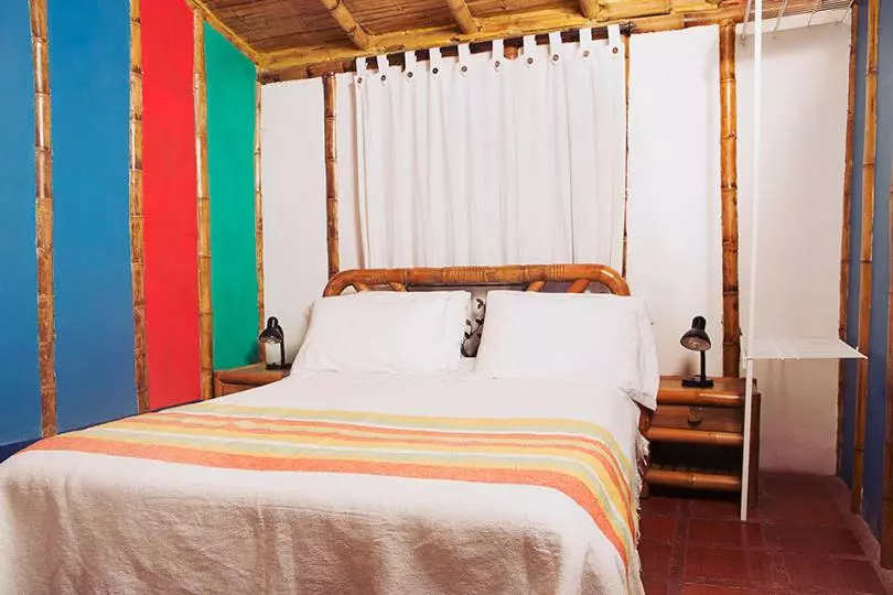 Hotelli Palestina Eco