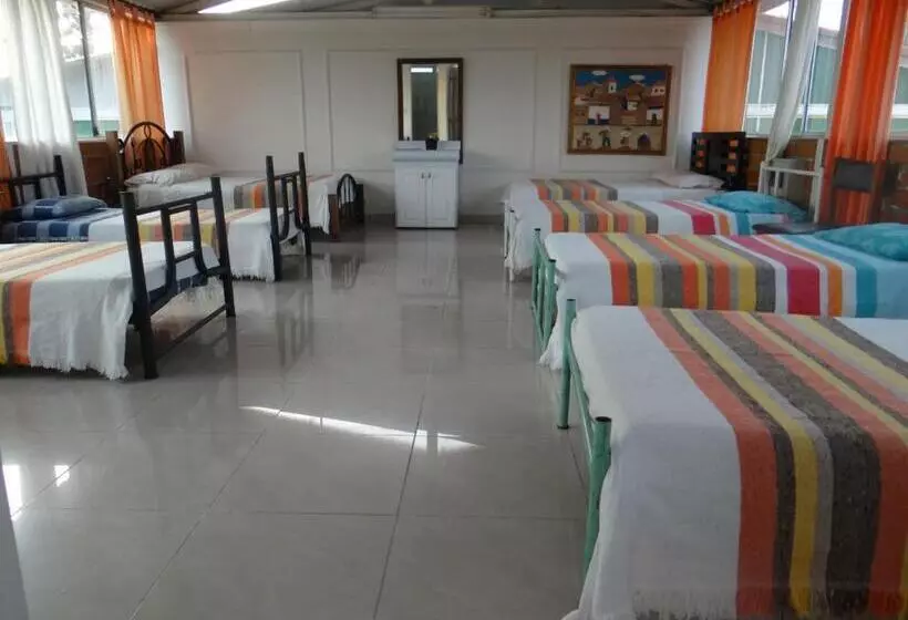 Hotelli Palestina Eco