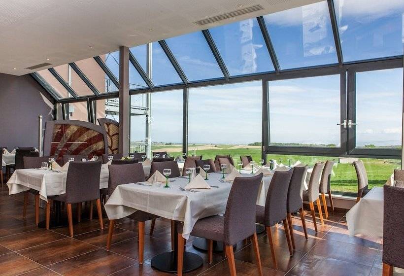فندق Restaurant Le Cleebourg