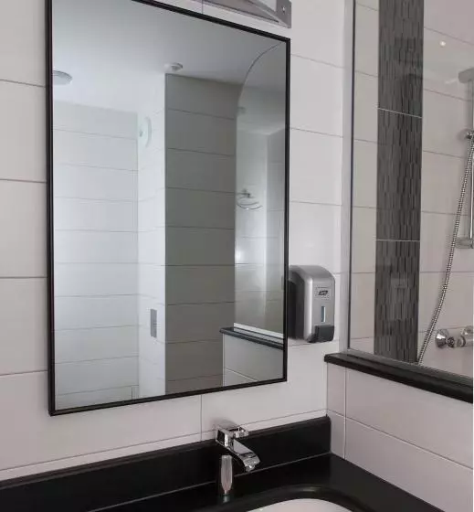 Hotelli Restaurant Le Cleebourg