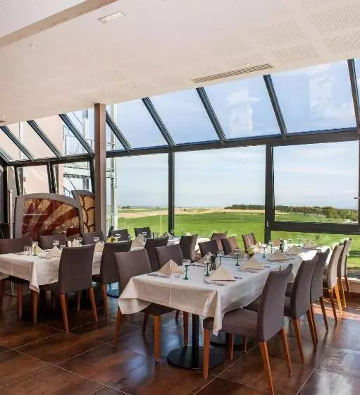 Hotelli Restaurant Le Cleebourg