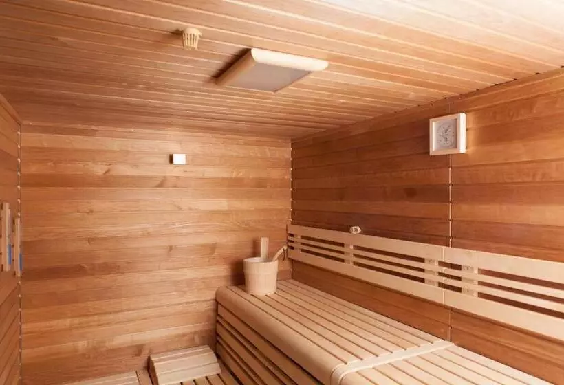 Hotelli Restaurant Le Cleebourg