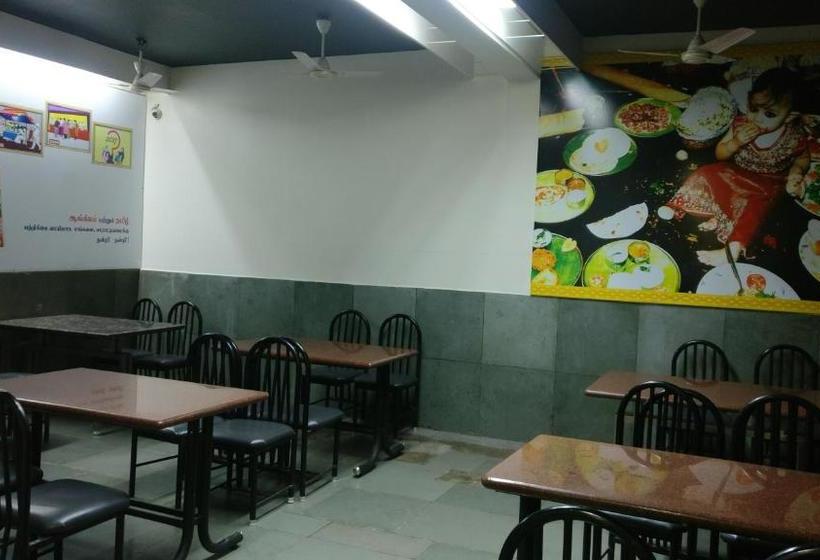 Temple City Hotels India Pvt. Ltd