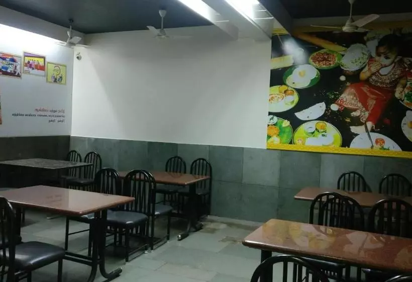 Temple City Hotels India Pvt. Ltd