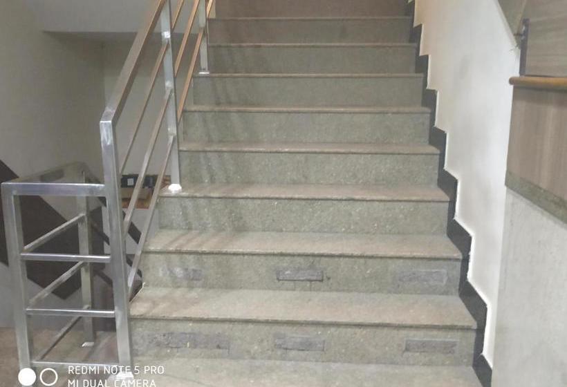 Temple City Hotels India Pvt. Ltd