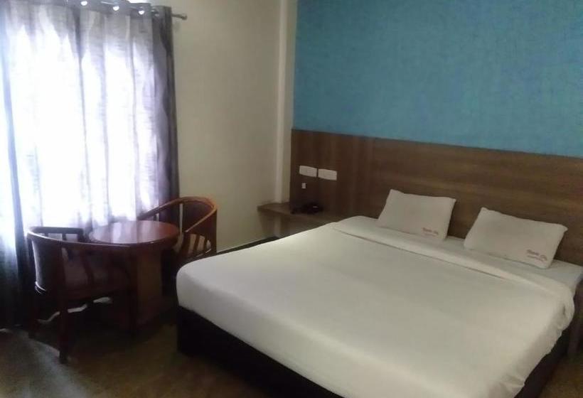 Temple City Hotels India Pvt. Ltd