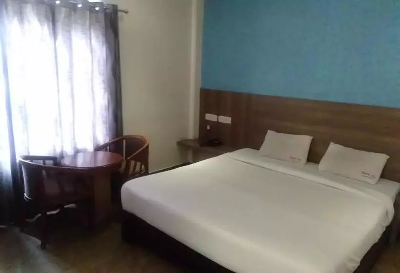 Temple City Hotels India Pvt. Ltd