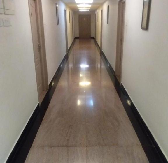 Temple City Hotels India Pvt. Ltd