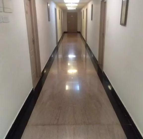 Temple City Hotels India Pvt. Ltd