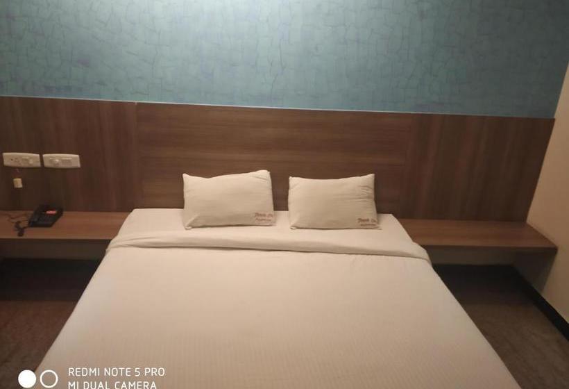 Temple City Hotels India Pvt. Ltd