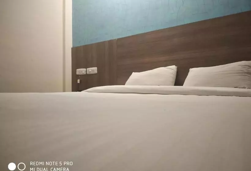 Temple City Hotels India Pvt. Ltd