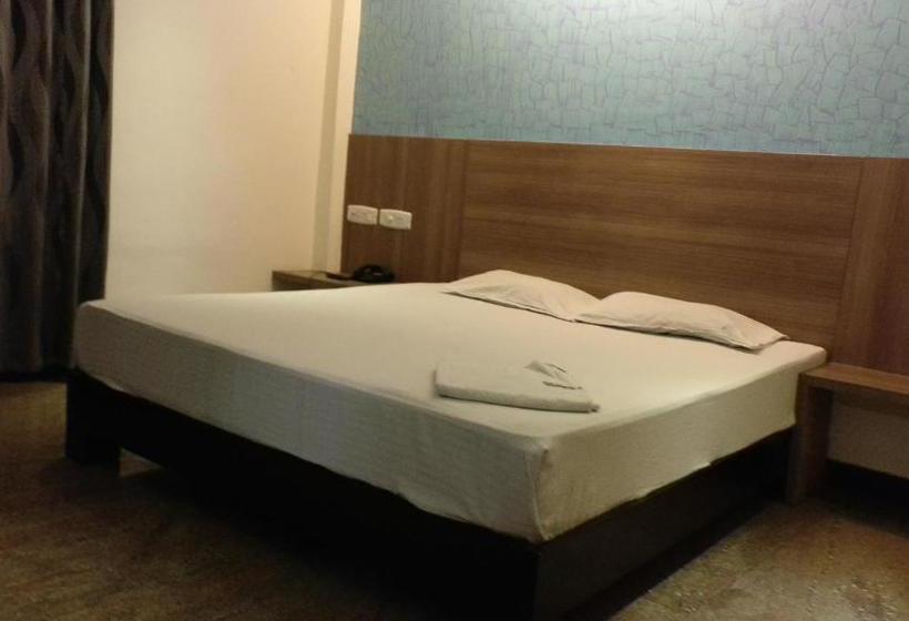 Temple City Hotels India Pvt. Ltd