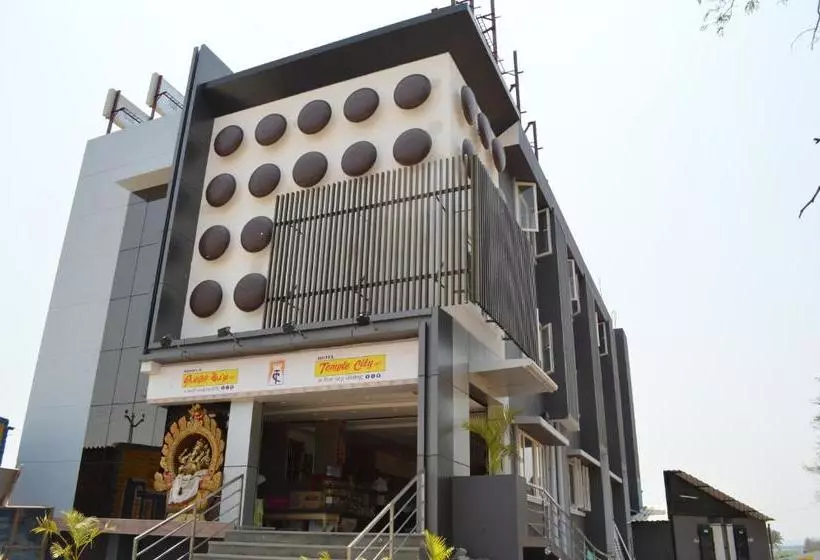 Temple City Hotels India Pvt. Ltd