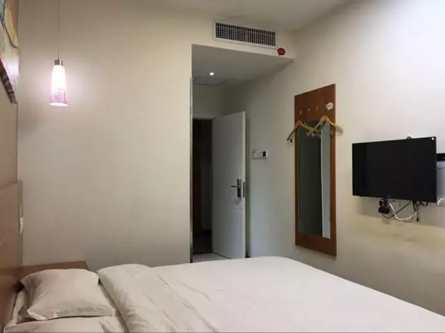 Thank Inn Chain Hotel Henan Zhoukou Shenqiu Dongguan Bus Station