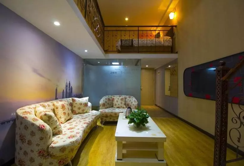 Thank Inn Chain Hotel Shandong Weifang Changyi Tianshui Road